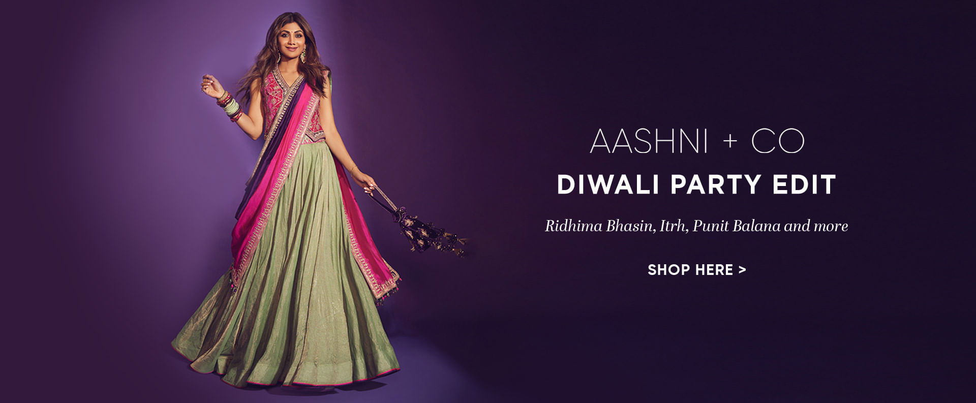 Banner-diwali