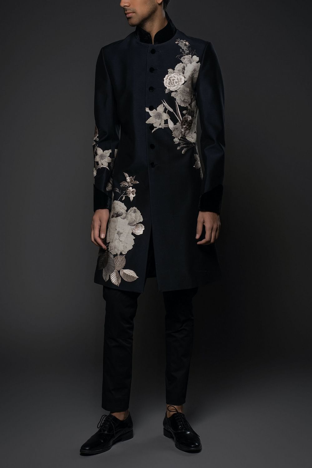 Rohit bal sherwani on sale