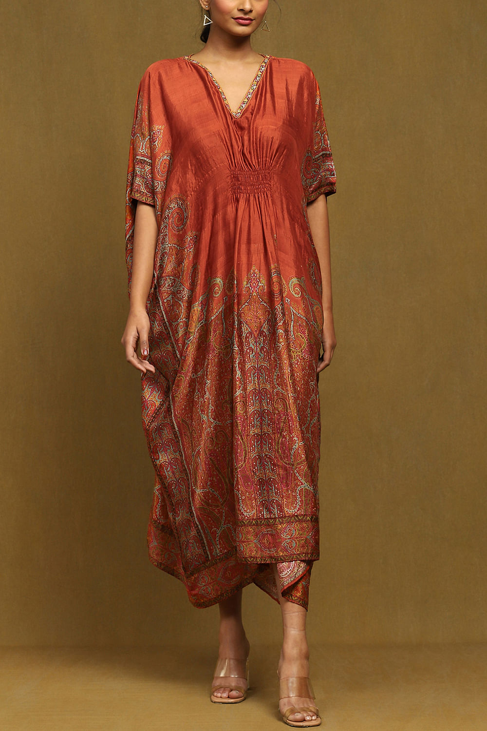 Ritu kumar kaftan dress store
