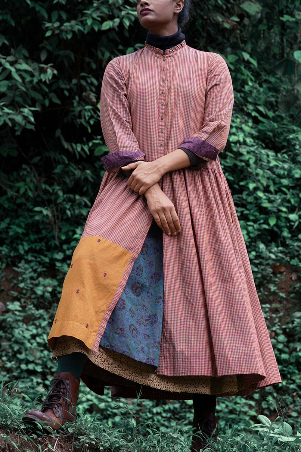 Mantra dress clearance