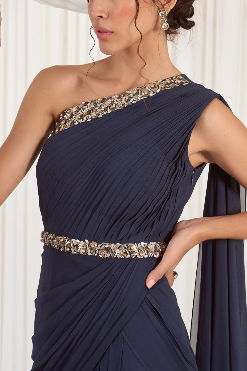 sachin and babi light blue dress Alex Evenings | Dresses | Alex Evenings Midi Dress Size 6 Charcoal Gray  Sequin 34 Sleeve Aline Nwt 239