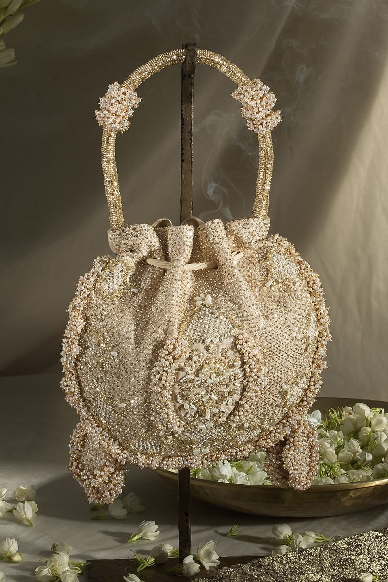 Potli design best sale