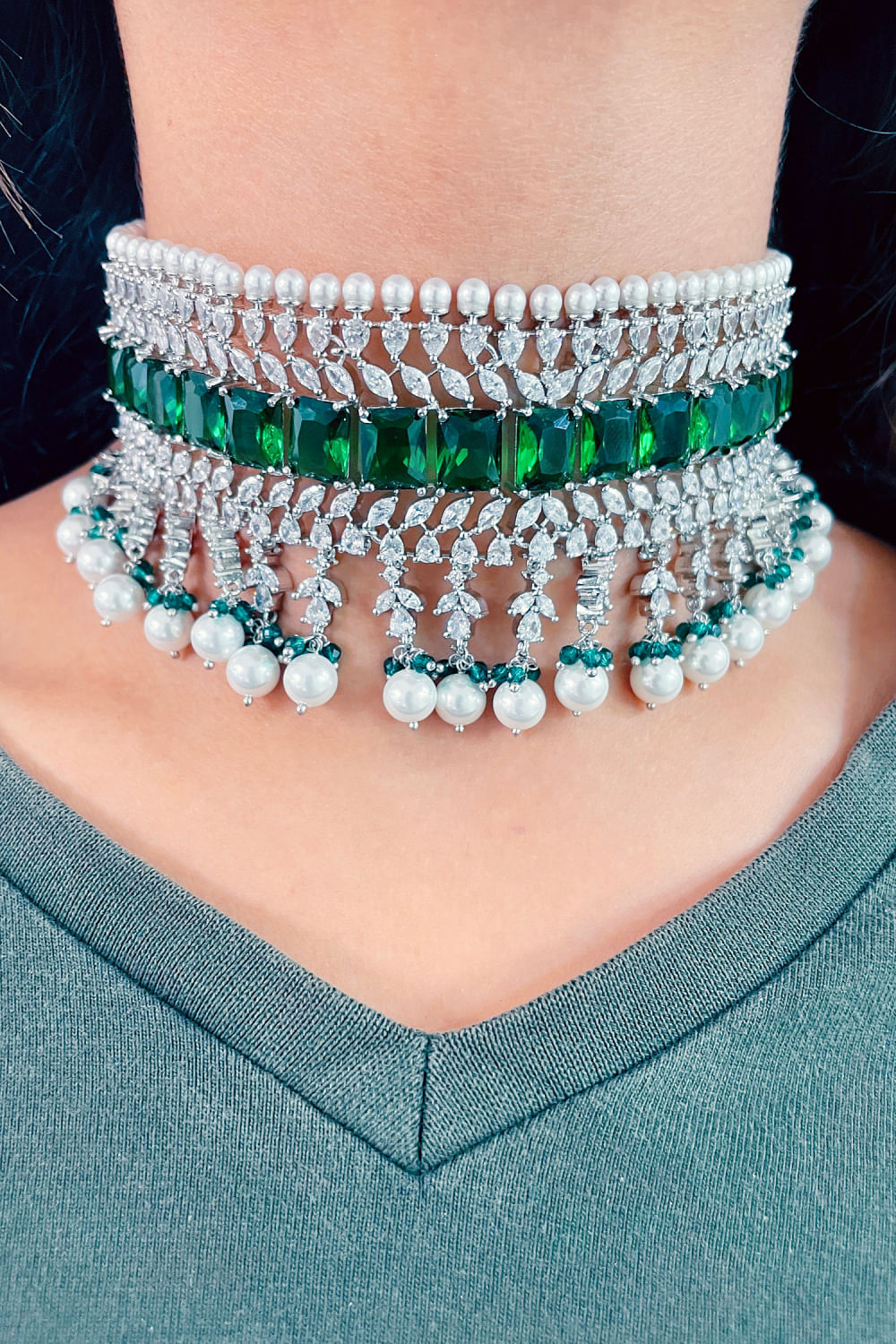 Prerto choker best sale