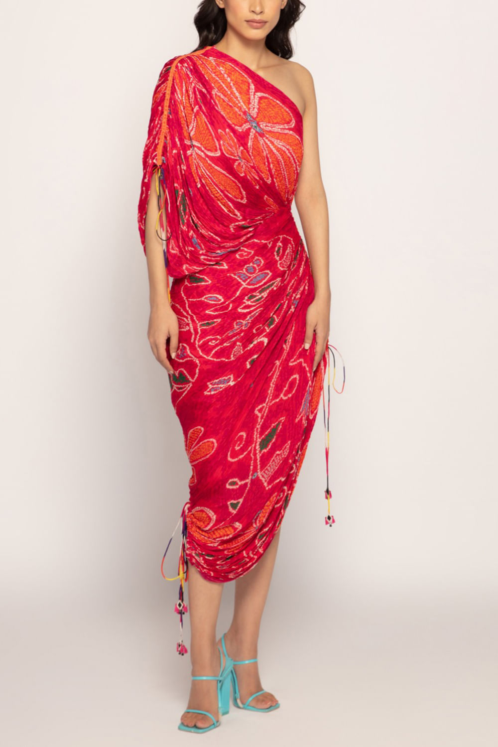 新品！hibinitiワンピースsquare neck summer dress Square Neck Dresses Online India | Explore the Latest Trends