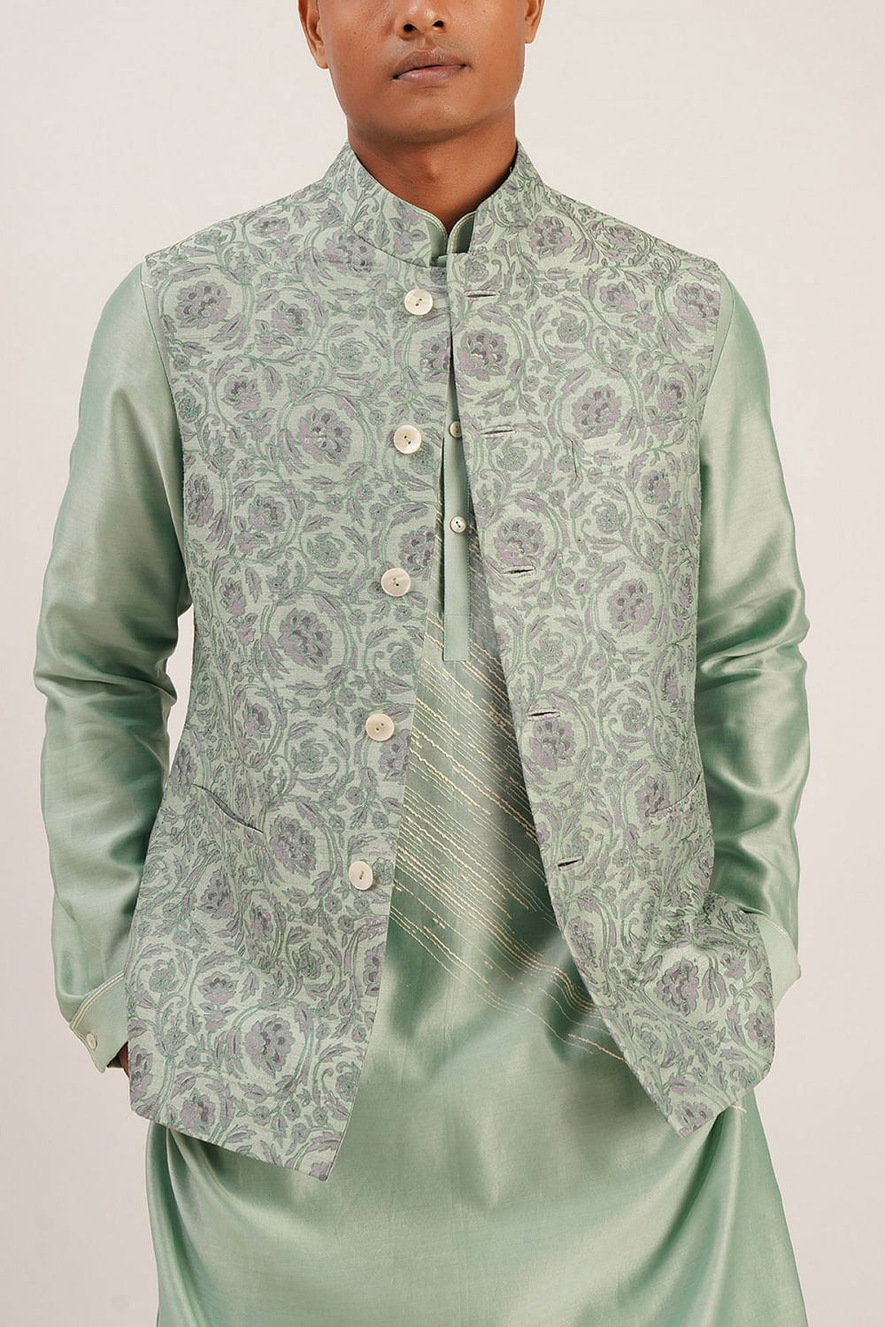 Jawahar coat clearance