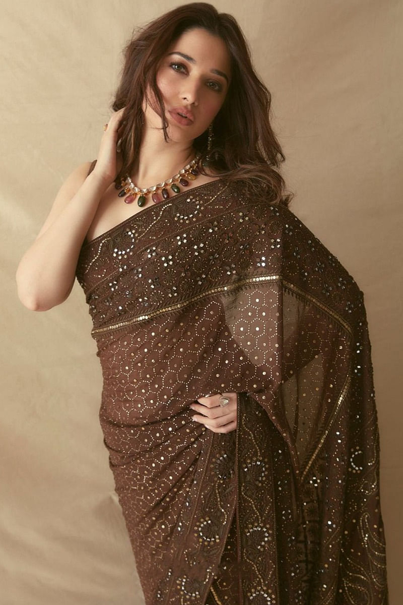 Sabyasachi chikankari sarees outlet