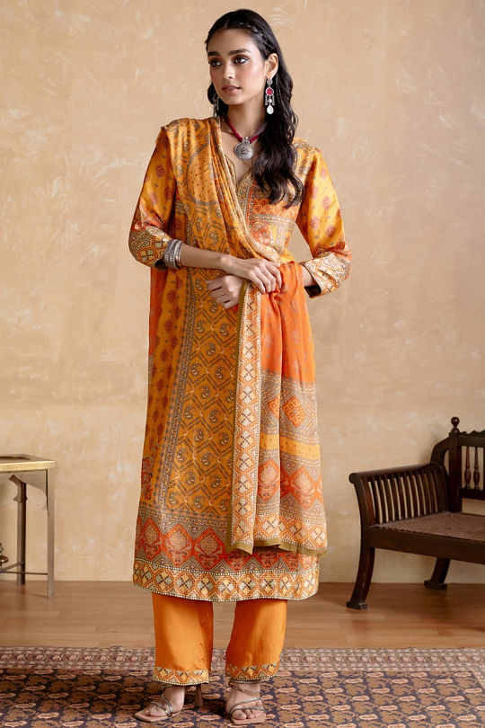 Ritu Kumar