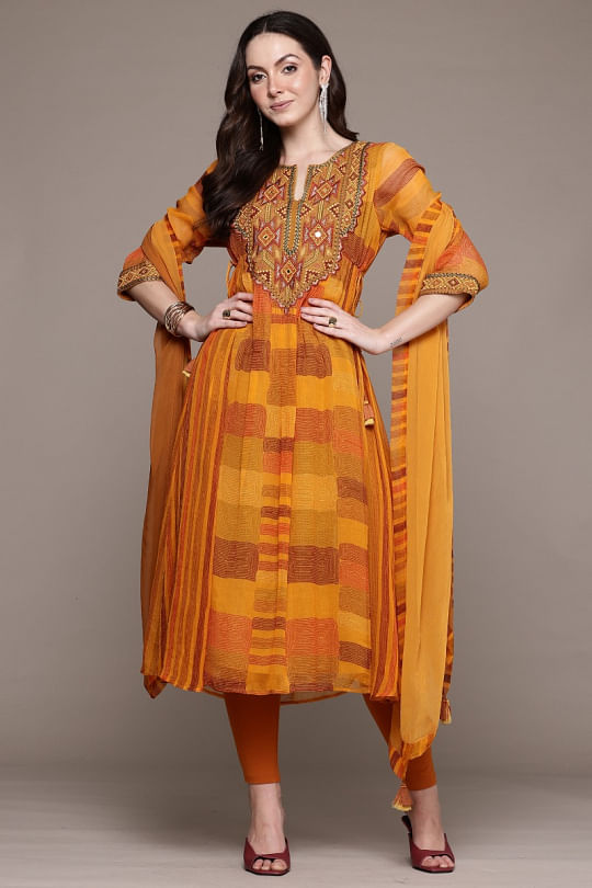 Ritu Kumar