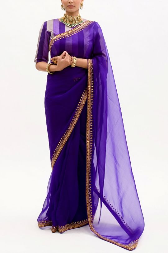 Aarti Sethia