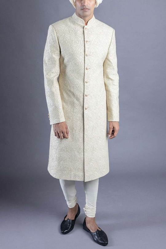 Abhishek Gupta Benares