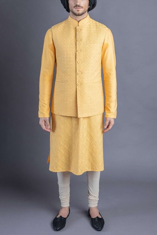 Abhishek Gupta Benares