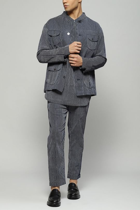 Abraham & Thakore