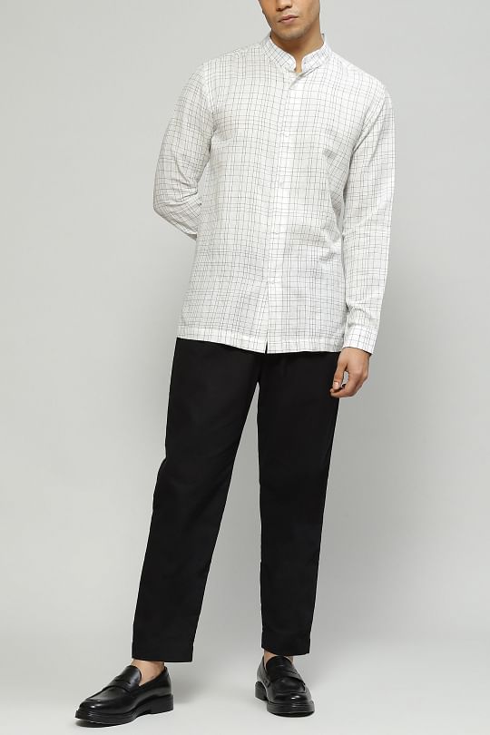 Abraham & Thakore