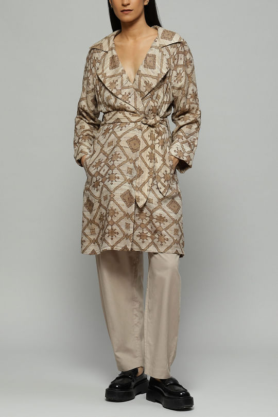 Abraham & Thakore