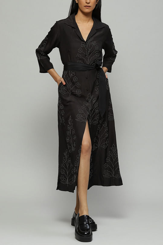 Abraham & Thakore