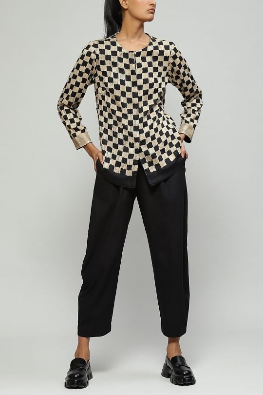 Abraham & Thakore