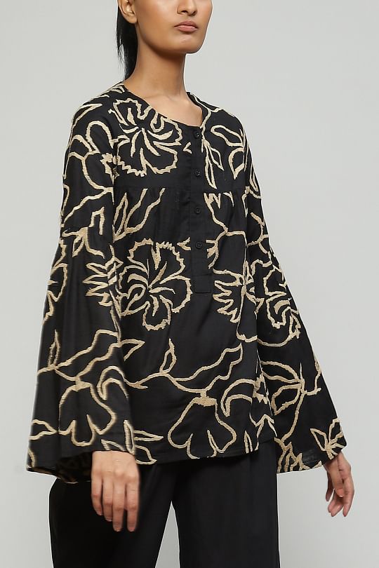 Abraham & Thakore