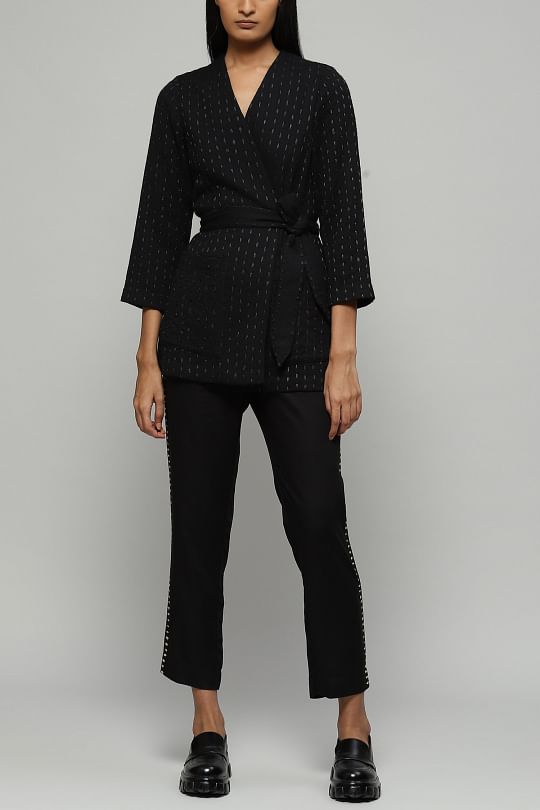 Abraham & Thakore
