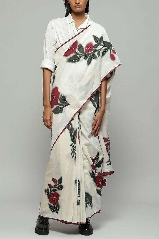 Abraham & Thakore