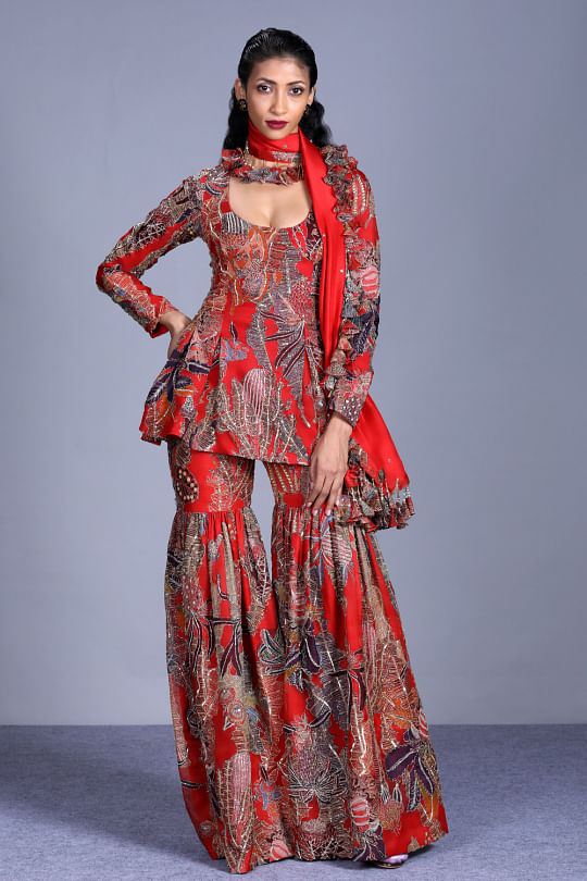 Aisha Rao