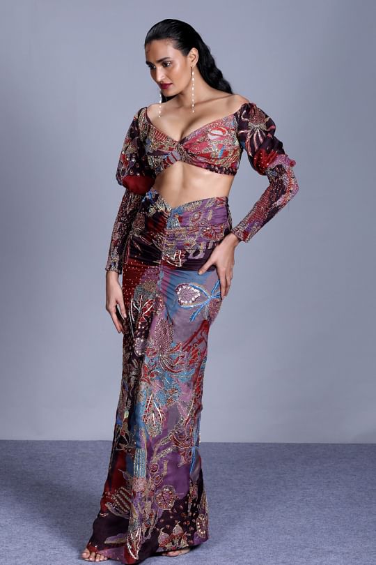 Aisha Rao