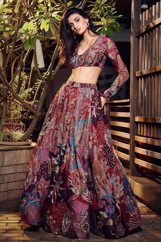Aisha Rao