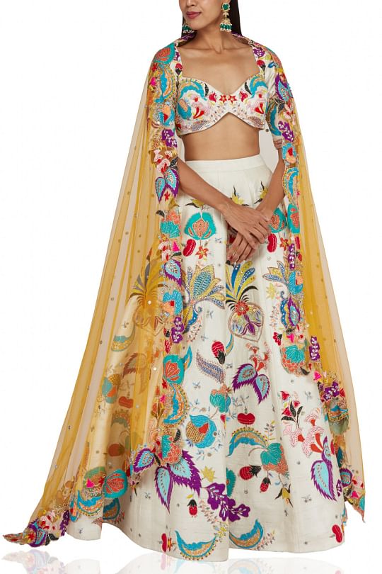 Aisha Rao