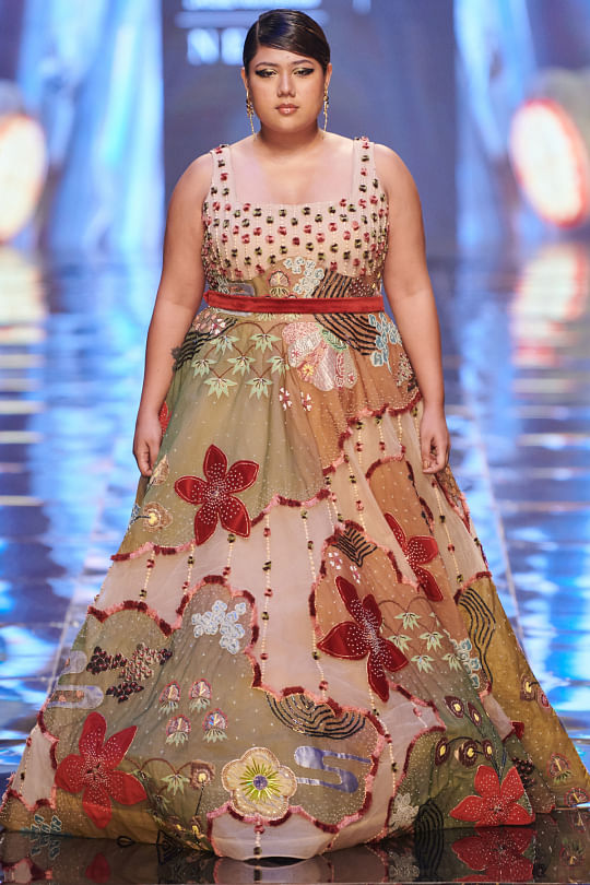 Aisha Rao