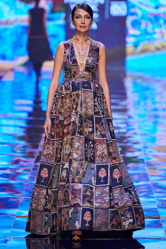Aisha Rao