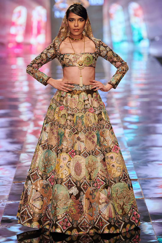 Aisha Rao