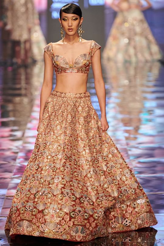 Aisha Rao