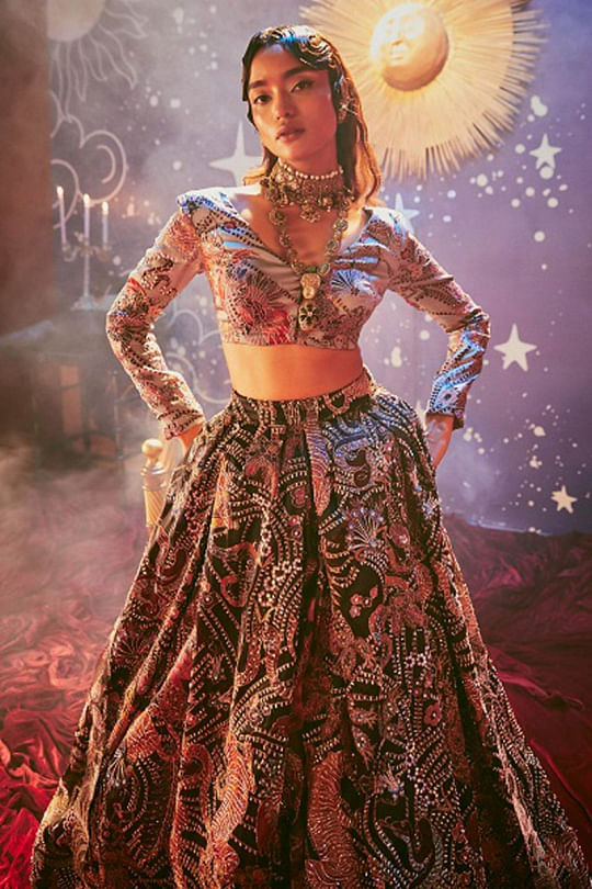 Aisha Rao