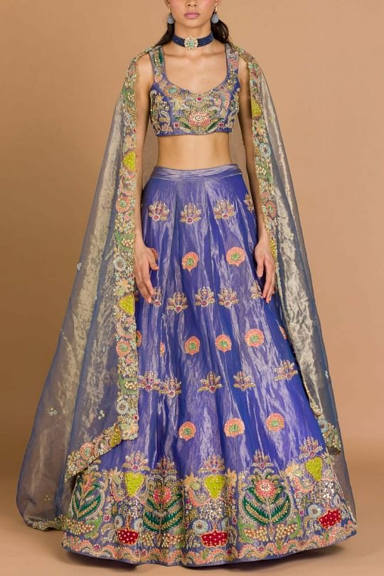 Aisha Rao
