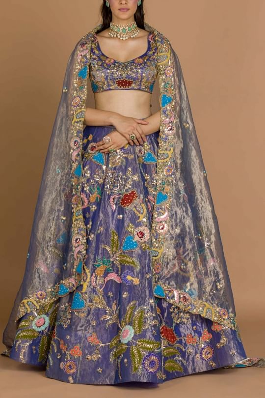 Aisha Rao