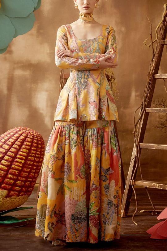 Aisha Rao