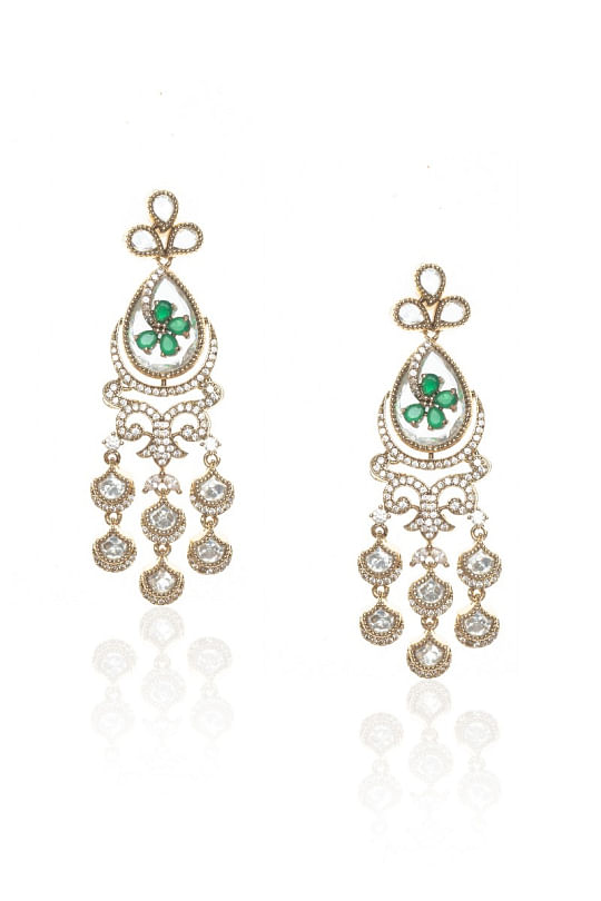 Aryah Jewels