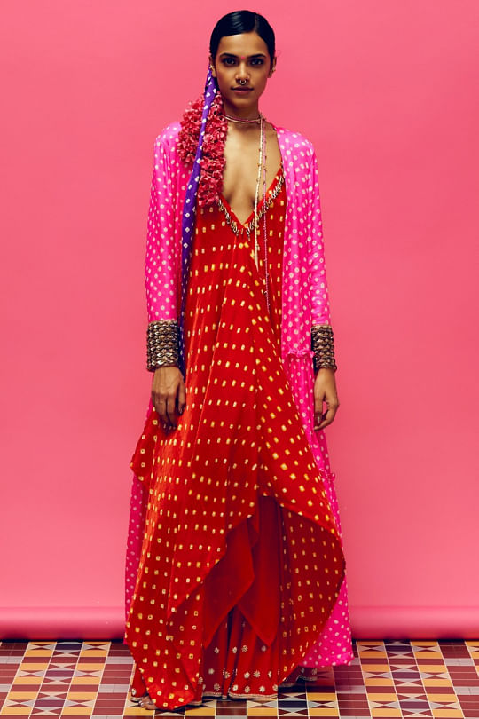 Anushka Khanna