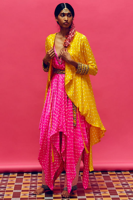 Anushka Khanna