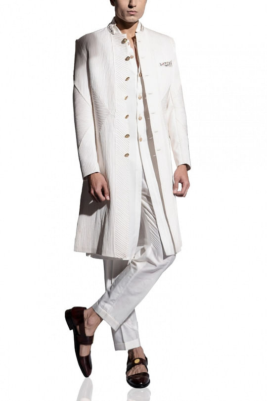 Ankur J