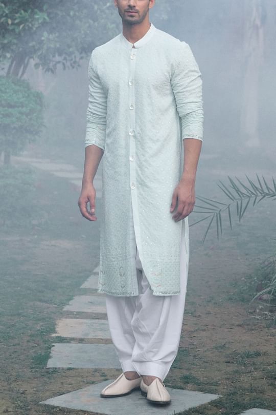 Ankit V Kapoor