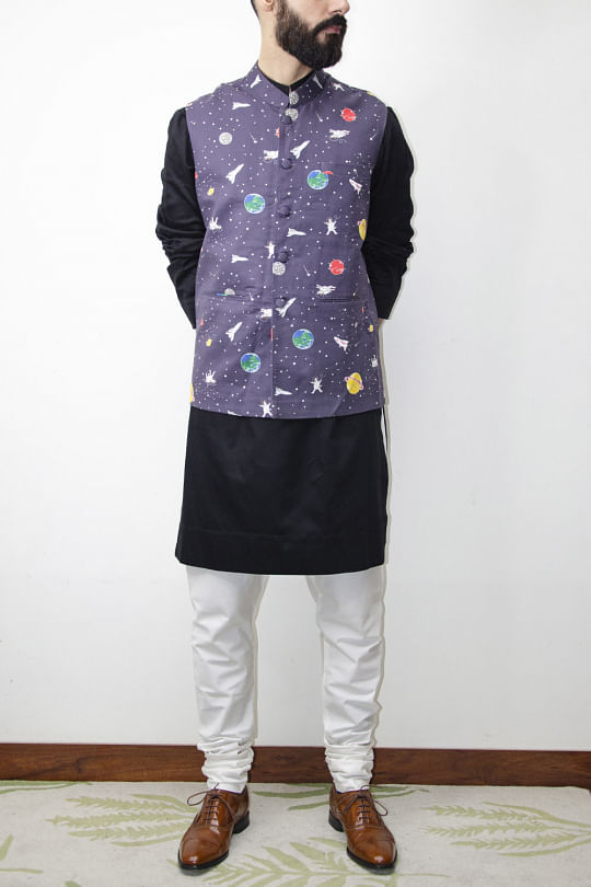 Ankit V Kapoor