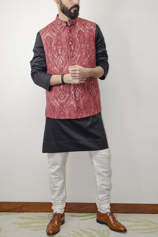 Ankit V Kapoor