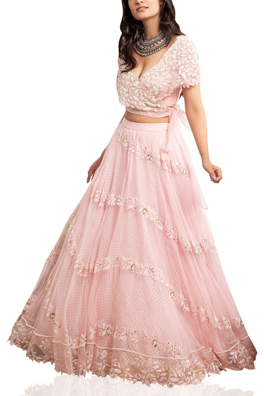 Amrita Thakur