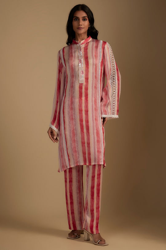 Nadima Saqib