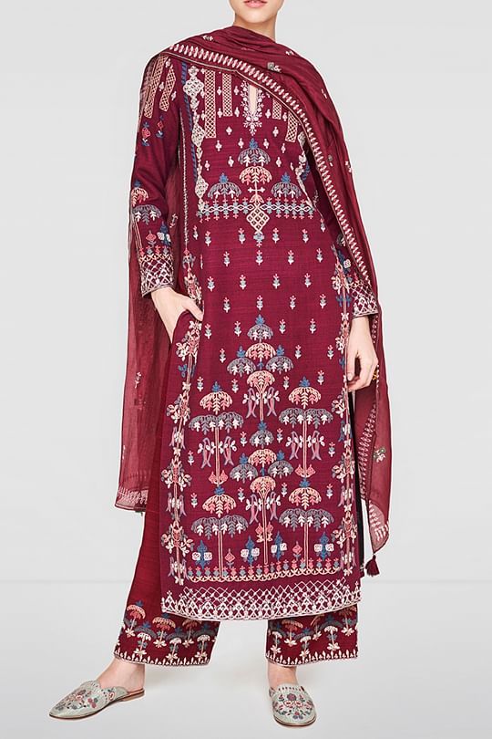 Anita Dongre Grassroot