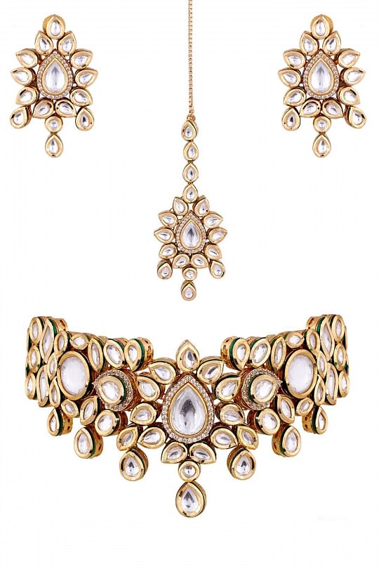 Anayah Jewellery