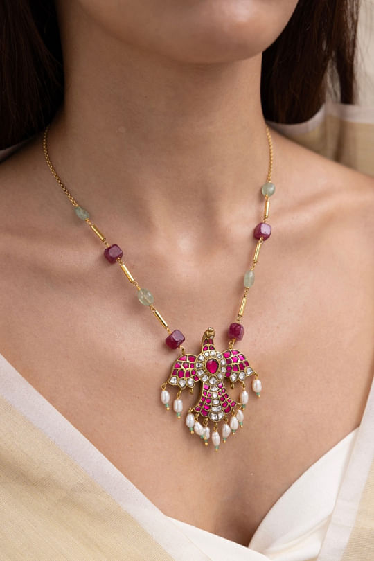 Joules by Radhika