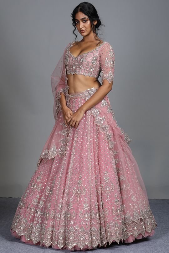 Anushree Reddy