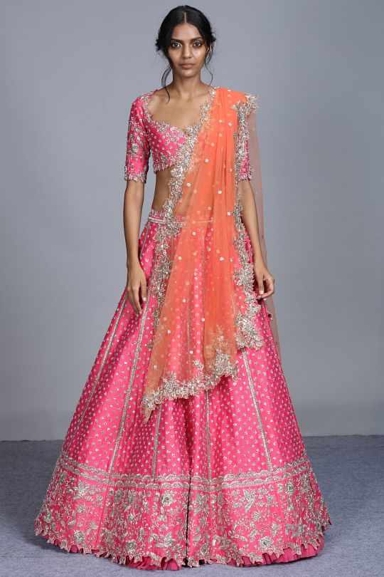 Anushree Reddy