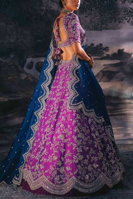 Buy Anushree reddy designer Lehengas Sarees Dresses Anarkali